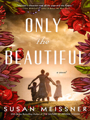 cover image of Only the Beautiful